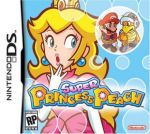 Super Princess Peach DS